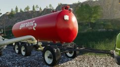 Kotte Garant Tanktrailer 1