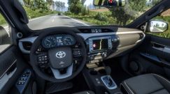 Toyota Hilux SRX 2016 1