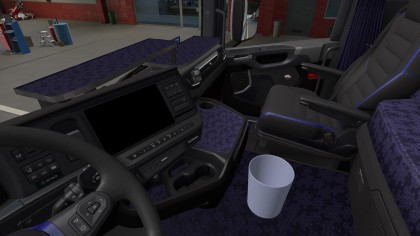 Cabin Accessories