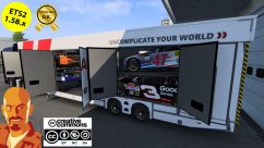 Rolfo Auriga Deluxe Trailer 0