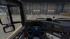 Smart 20IN Steering Wheels 3