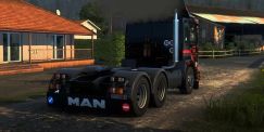 MAN 19.361 + Trailers 0