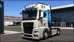 SGD Truck Tuning Pack 1