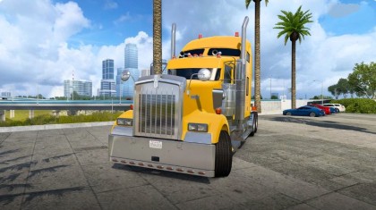 Rezworth W900 Custom