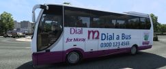 AI traffic Buses 3