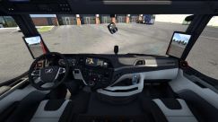 MAN TGX 2020 Add-ons 2