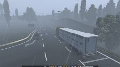Realistic weather conditions 4K 1
