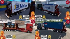 Hammar Boxloader Trailers 1