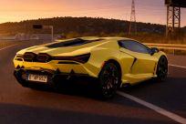 Lamborghini Revuelto 2025 0