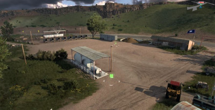 Twin Creek Farm (Wyoming)