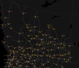 Western Canada Expansion 1