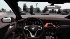 2023 Volkswagen Polo GTI 0