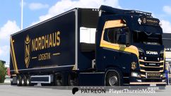 Nordhaus Logistics Combo Skin 0