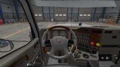 Smart 20IN Steering Wheels 1