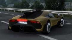 Mercedes-AMG One 2021 1