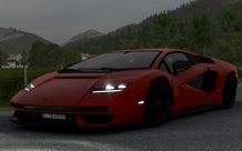 Lamborghini Countach LPI 800-4 2022 0