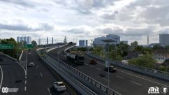 Java Road Revolution (JRR) 9