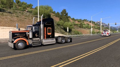 BobTail Traffic Pack