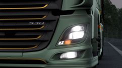DAF XF Special Edition 0