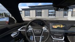 Audi E-tron 2022 0