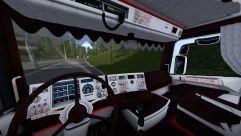 Scania T500 Tandem Patrick VD Hoeven 1