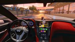 Infiniti Q60 Coupe 1