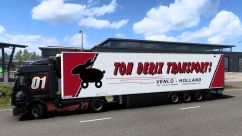 Lamberet Futura SR2 0