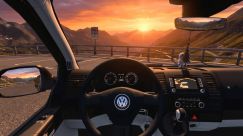 Volkswagen Transporter T5 2.0TDI 1