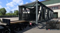 DLC Special Transport: Trailer Purchasable + Freight Offers 4