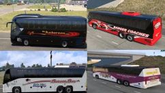 Dons Ai Bus Traffic 0