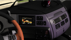 ETA and rest on GPS 0