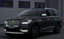 Lincoln Navigator 2020 0