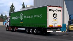 Skinpack for Smaen Krone revived mod v1.1 1