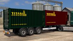 Arnook's SCS Containers Skin Project 27