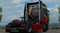 Scania NG Freestyler skin 1
