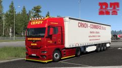 Crnov-Commerce d.o.o. Skin Pack 1