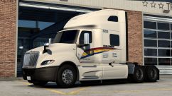 Challenger Motor Freight skinpack 0