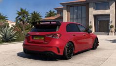 Mercedes AMG A45 S 0