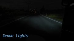 Realistic Headlights 3