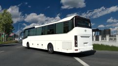 Thaco Cruizer 120s 0