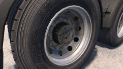 The old SCS rim 1
