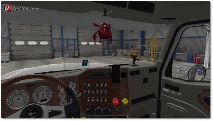 Interior Addons by Krislav