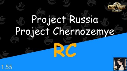Project Russia - Project Chernozemye RC