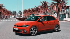 2023 Volkswagen Polo GTI 1