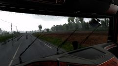 Photo Realistic Rain 0