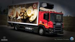 Scania Next Generation P220 2