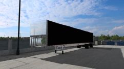 53ft Mac Flatbed 0