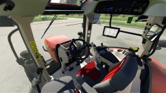 Case IH Vestrum Series 2