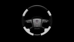Evolutin steering wheels for Scania S 2016 1