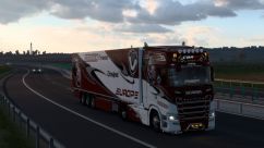 Scania S NG Trans Combo Skin Pack 1